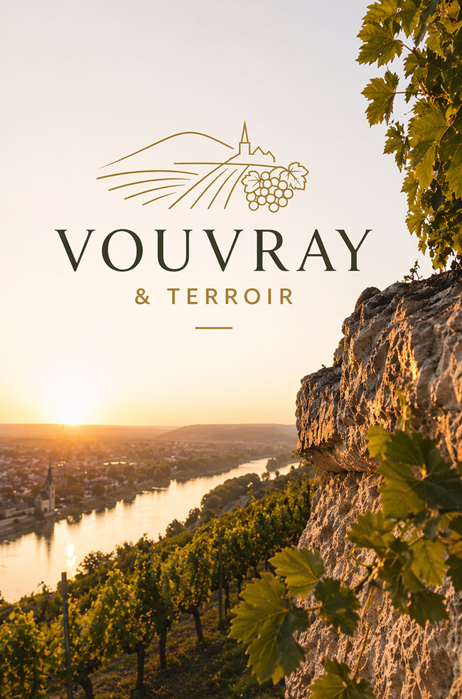 Ambiance du domaine et de son environnement viticole
